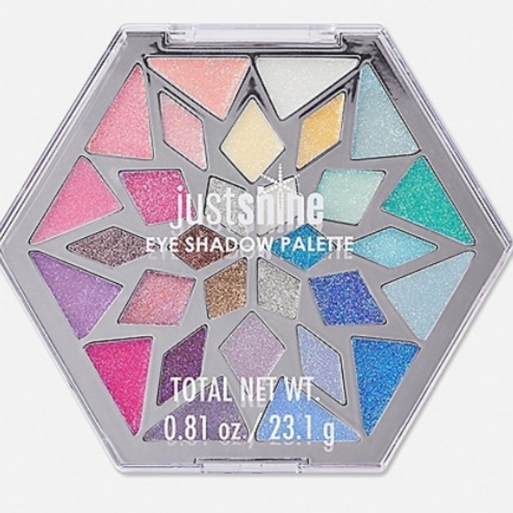 Eye Shadow palette($30 minimum purchase)